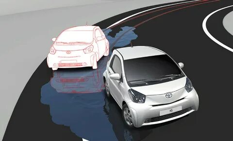 Vehicle control