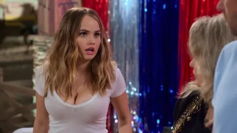 Debby ryan clevage - Best adult videos and photos