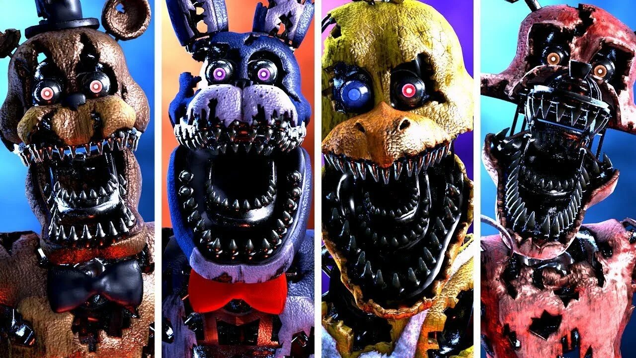 Кошмар АНИМАТРОНИКИ FNAF 4. ФНАФ 4 АНИМАТРОНИКИ кошмар. ФНАФ 4 Найтмер АНИМАТРОНИКИ. ФНАФ 4 кошмарные АНИМАТРОНИКИ. Почему аниматроников