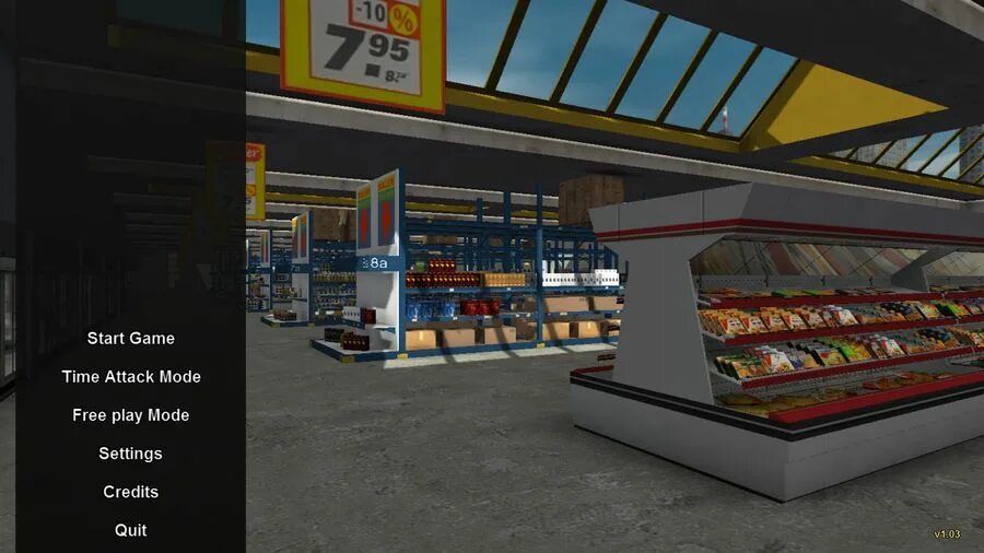 Supermarket simulator цены на товары. Симулятор магазина 2д. Симулятор продуктового магазина. Игры симулятор продуктового магазина. Симулятор магазина на ПК.