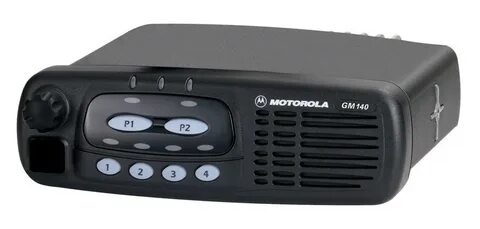 Aes motorola