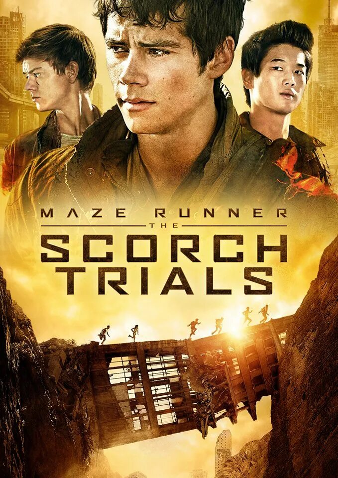 Maze runner 2. Бегущий в лабиринте испытание огнём 2015 Постер. Бегущий в лабиринте 2 Постер.