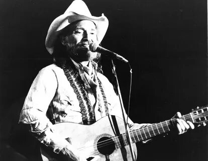 Willie nelson