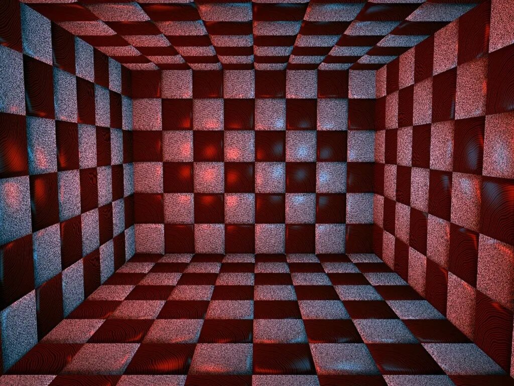 трехмерный рабочий стол. комната isometric 3d. кубическая комната. фотообои дизайнерские. комната кубов.