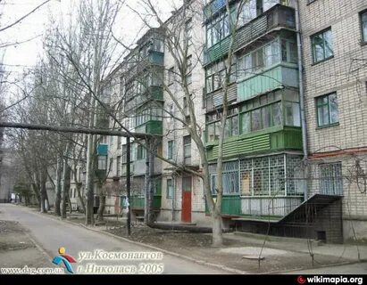 Ул космонавтов 67