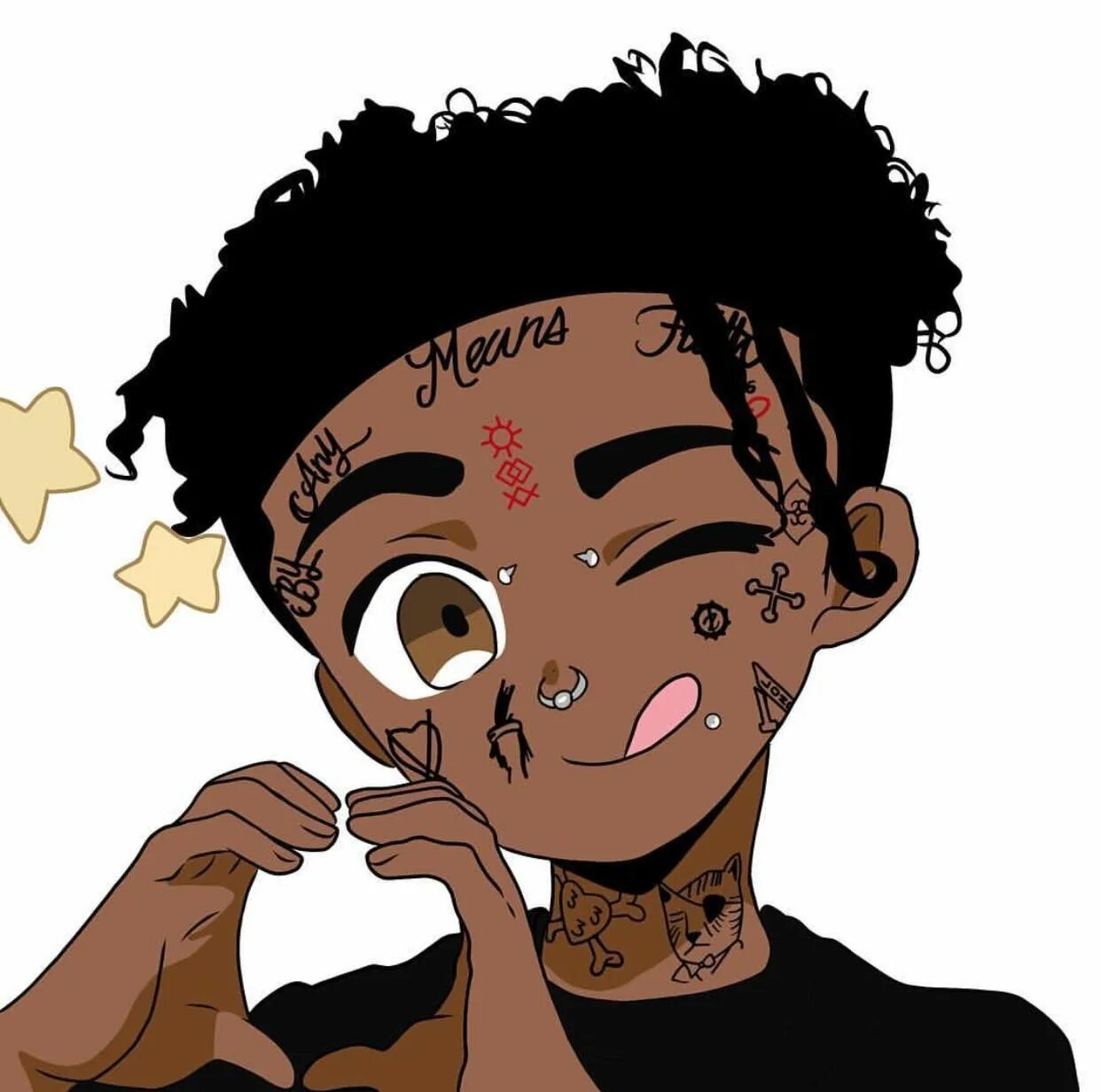 Ebony boy. Лил Картун. Lil Uzi Vert album. Lil Uzi Vert Art cartoon. Lil Uzi карандашом.