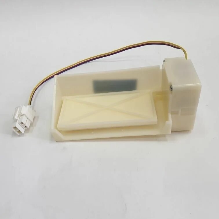 Холодильник смоленск регулировка температуры. Заслонка Samsung da31-00043f. Da31-00043f. Заслонка регулировки температуры для холодильника Samsung.