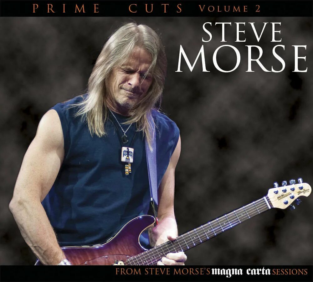 Стив морс. Steve Morse 1996. Steve Morse 2005 - Prime Cuts. Steve Morse 2022.