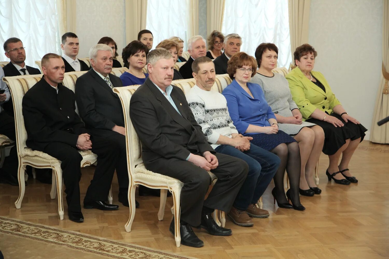 Награждение в русском доме Вологды. Награждения в Вологде сегодня. Лауреат государственной премии Вологодской области.