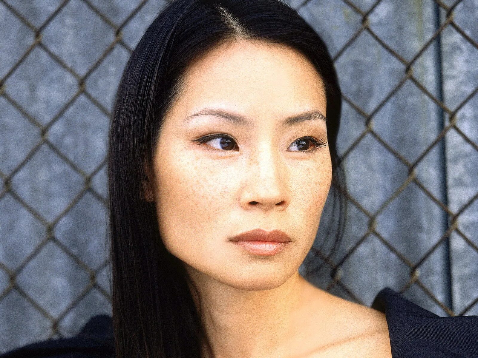 Люси лью. Кермен Шалхакова. Элли МАКБИЛ Люси Лиу. Lucy Liu китайская актриса