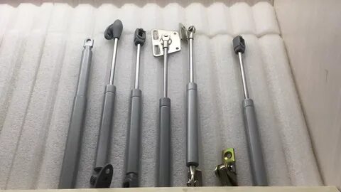 Gas spring
