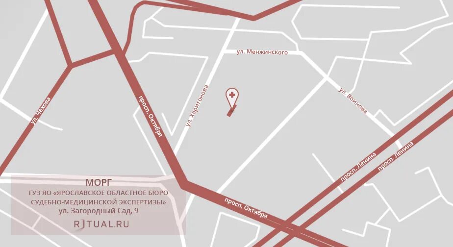 Црб как доехать