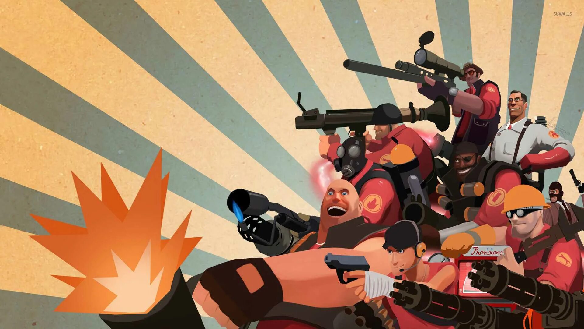 Tf 2 c