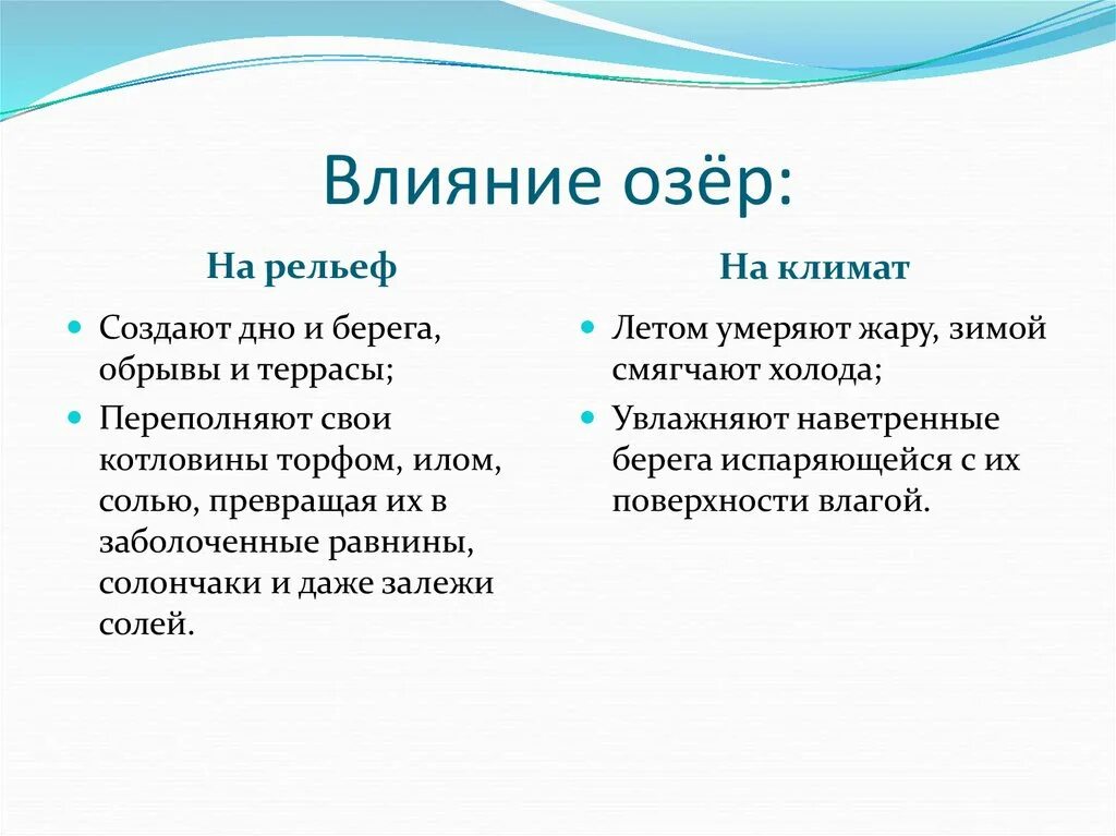 Влияние человека на озеро. Влияние рельефа на озера. Влияние озер на природу. Влияние человека на сообщество озеро.