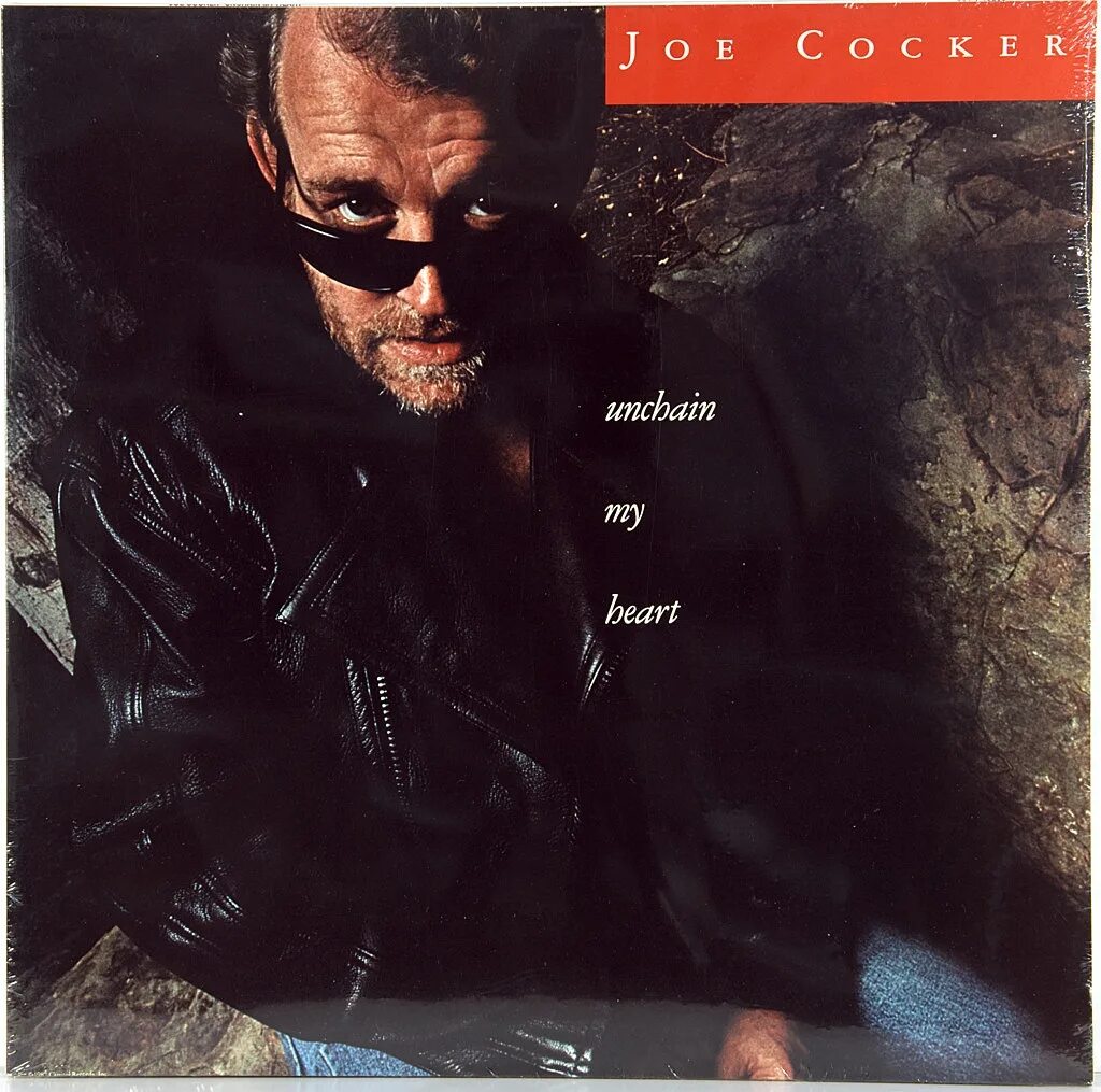 Joe cocker unchain my heart. Joe Cocker 1987. «Joe Cocker» 2002' "Unchain my Heart". Joe Cocker Cocker 1987. Unchain my Heart Джо кокер.