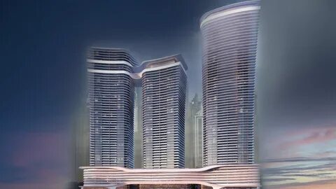 Dndm dubai