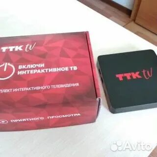 Ттк мод