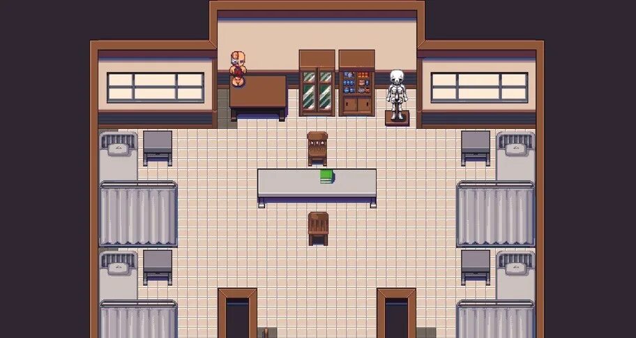 Game maker комнаты. Game maker комнаты