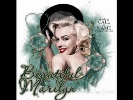 Your marilyn