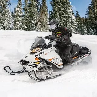 Ski doo g4