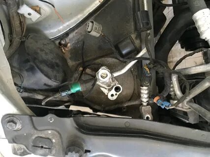 Bmw фреон