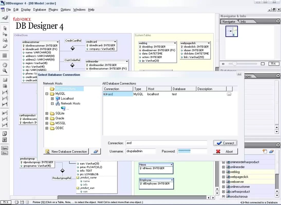 Db designer. Dbdesigner 4. дб дизайнер. dbdesigner.