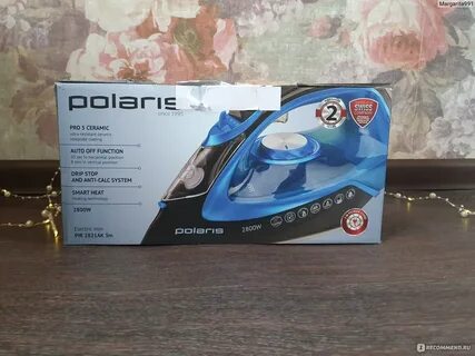 Polaris pir 2821ak