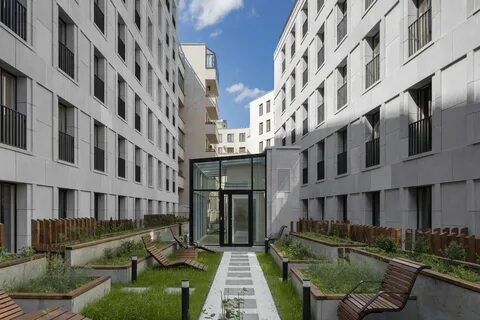 Housing place