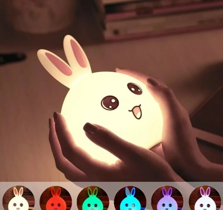 Силиконовый зайчик. Rabbit Silicone Lamp. Светильник зайчик силиконовый. Ночник светильник USB Silicone Lamp силиконовый. Ночник силиконовый Зайка.