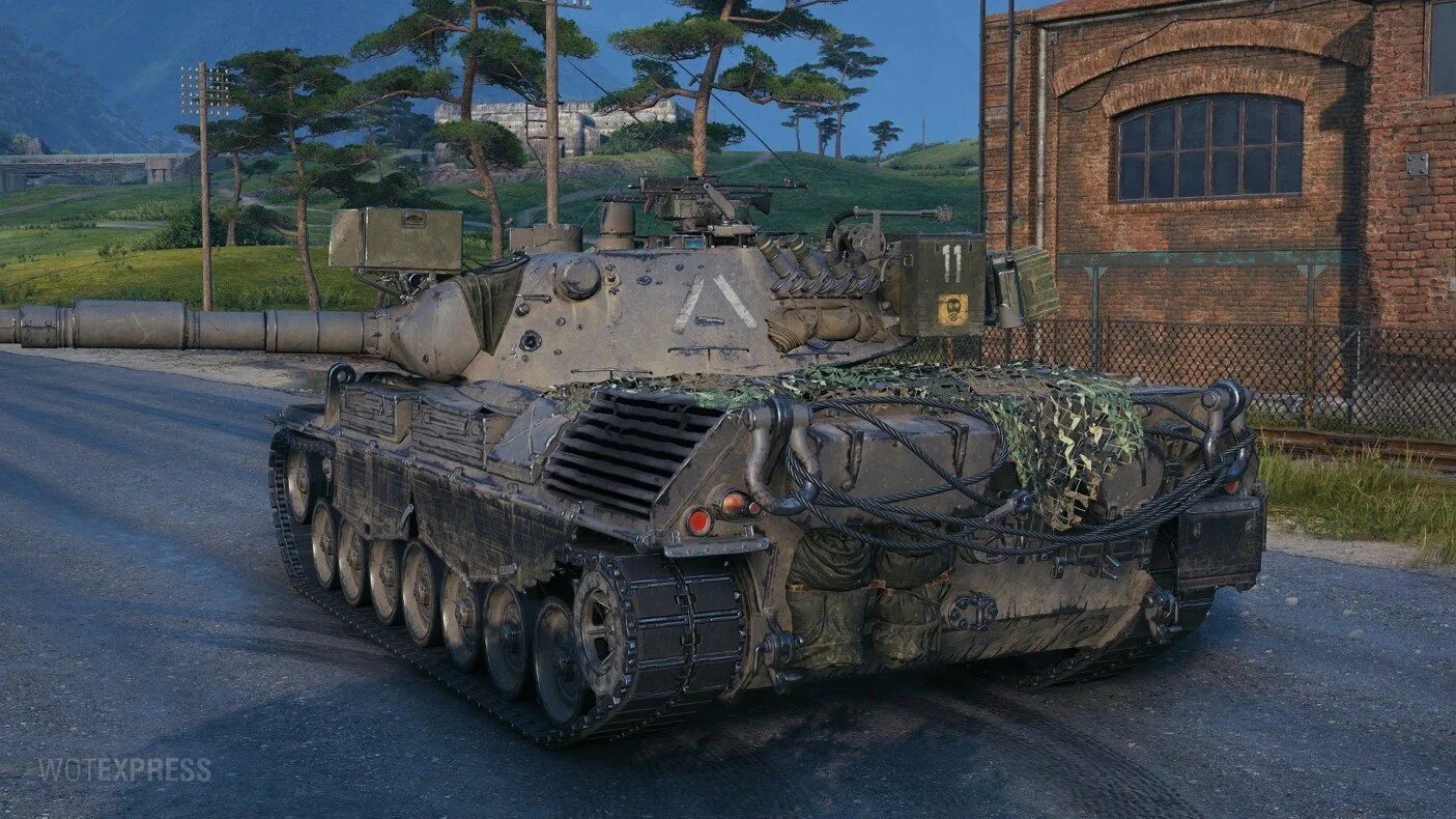 Леопард 1 World of Tanks. Леопард танк ворлд оф танк. 3d-стиль Блицлихт для Leopard 1. Танк Leopard 1a6.