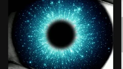 Eye hole