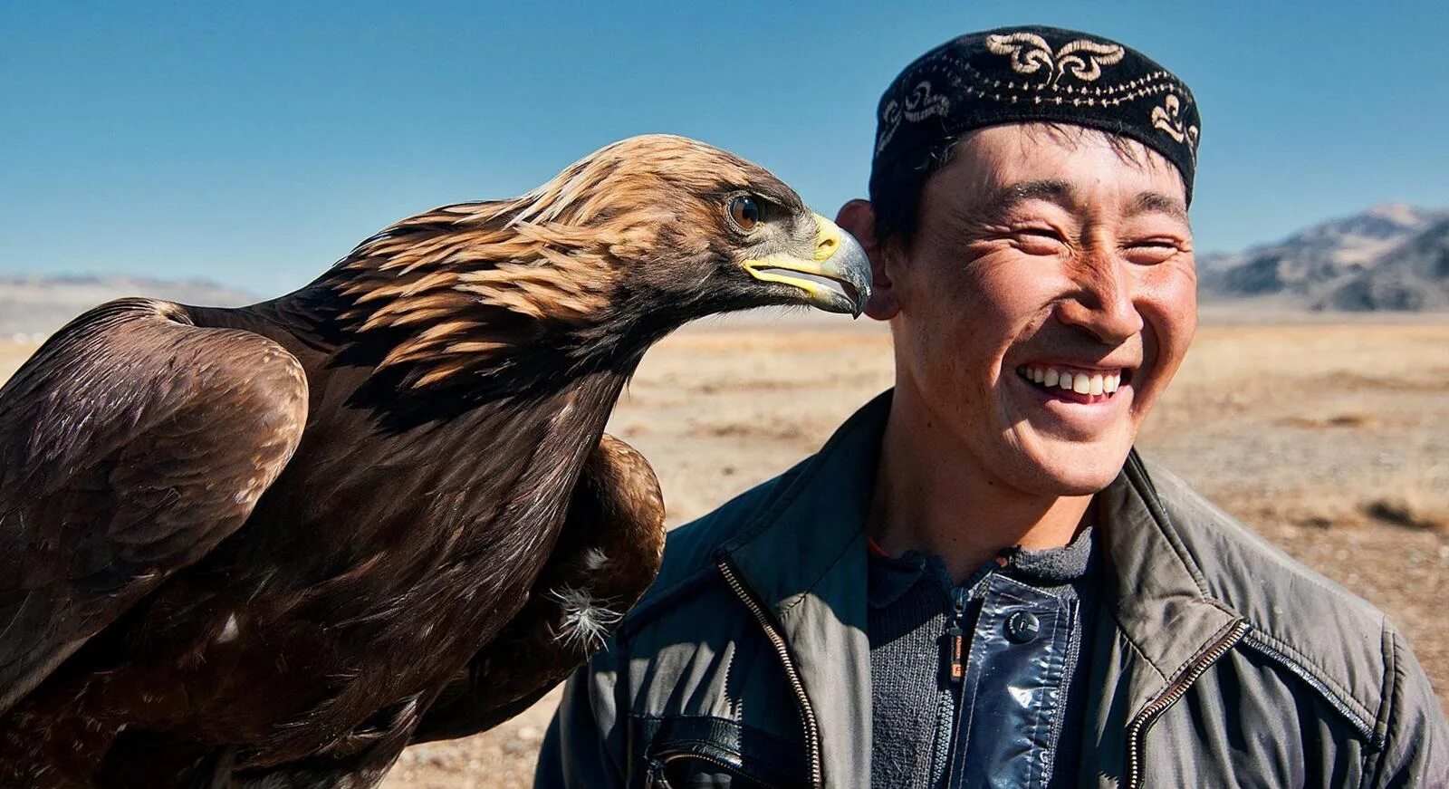 Казах. Казахи люди. Монгольские птицы. Западные казахи.