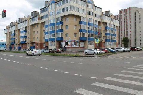 Волжская набережная 205
