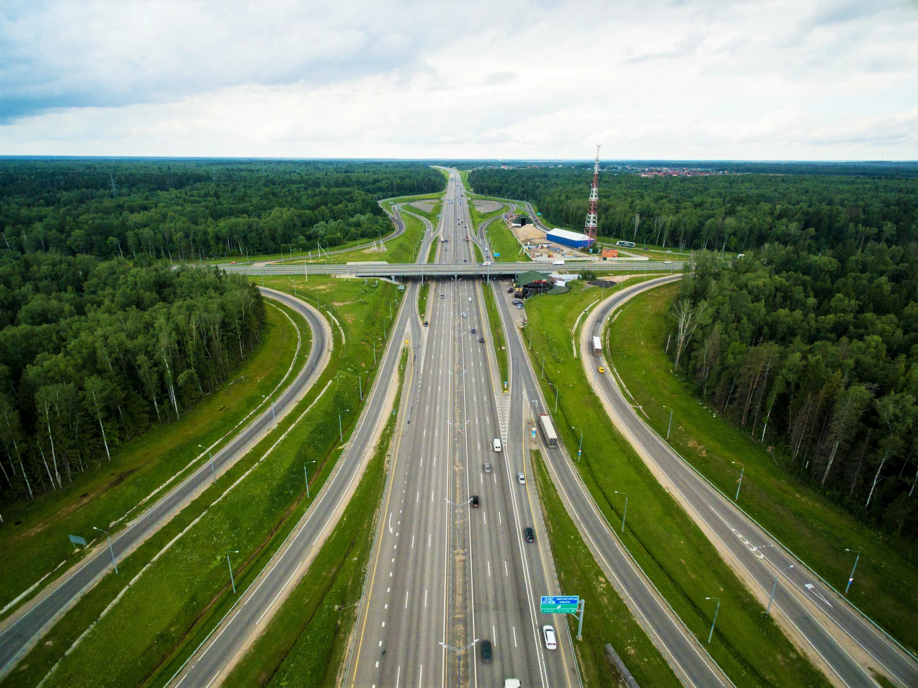 Трасса м9 Шаховская. Автомагистраль м9 «Балтия».. Новорижское шоссе. Автомагистраль Симферопольское шоссе.