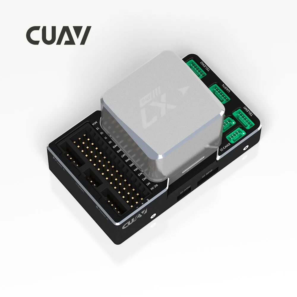 Cuav x7 pro. Полетный контроллер cuav x7. Cuav neo 3. Датчик пвд cuav. Cuav x7 pro.