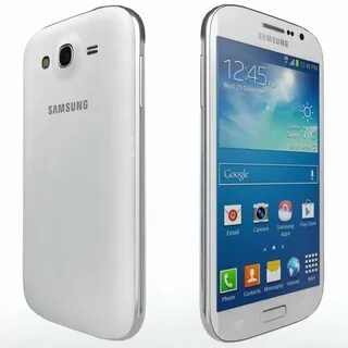 Galaxy neo