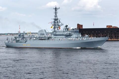 Ins russische