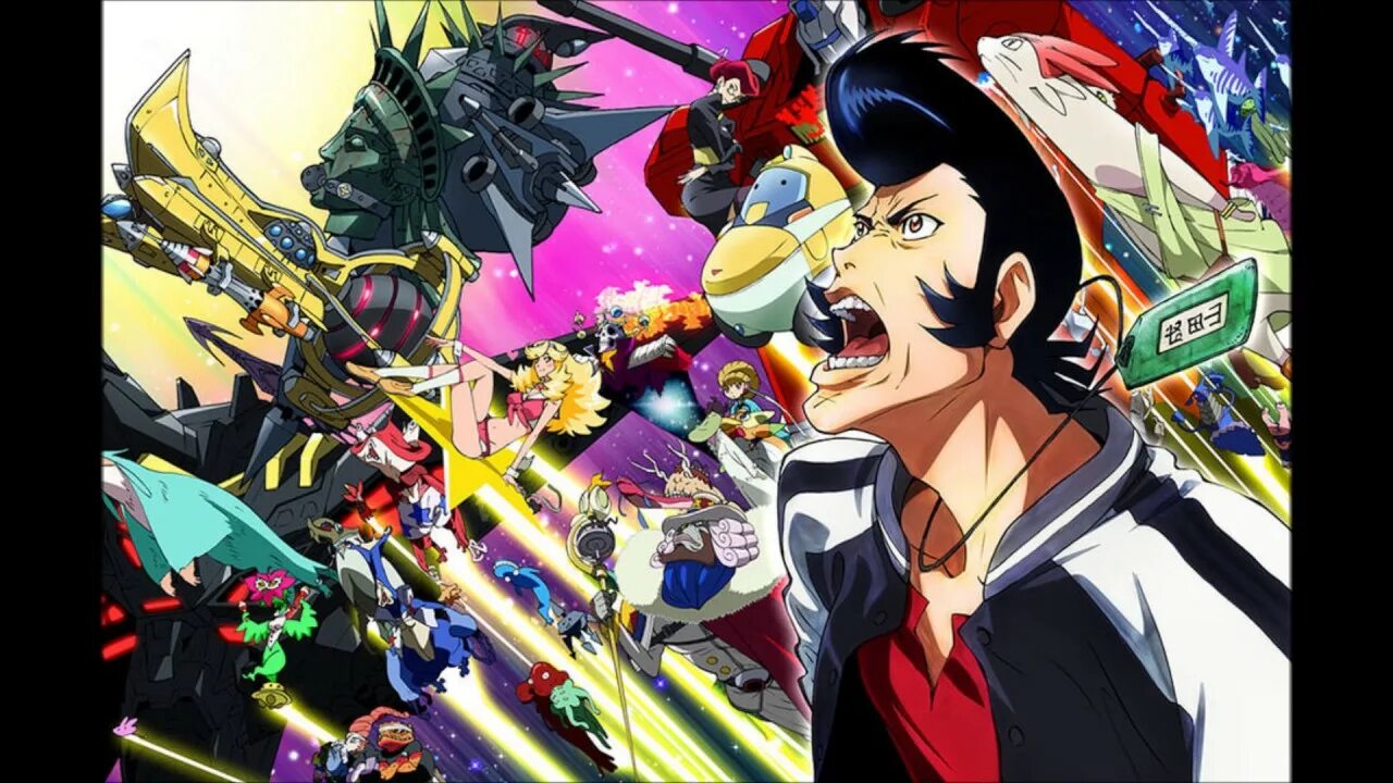 How to get dandy. Космический денди space dandy. space dandy cowboy bebop. space dandy мяу.