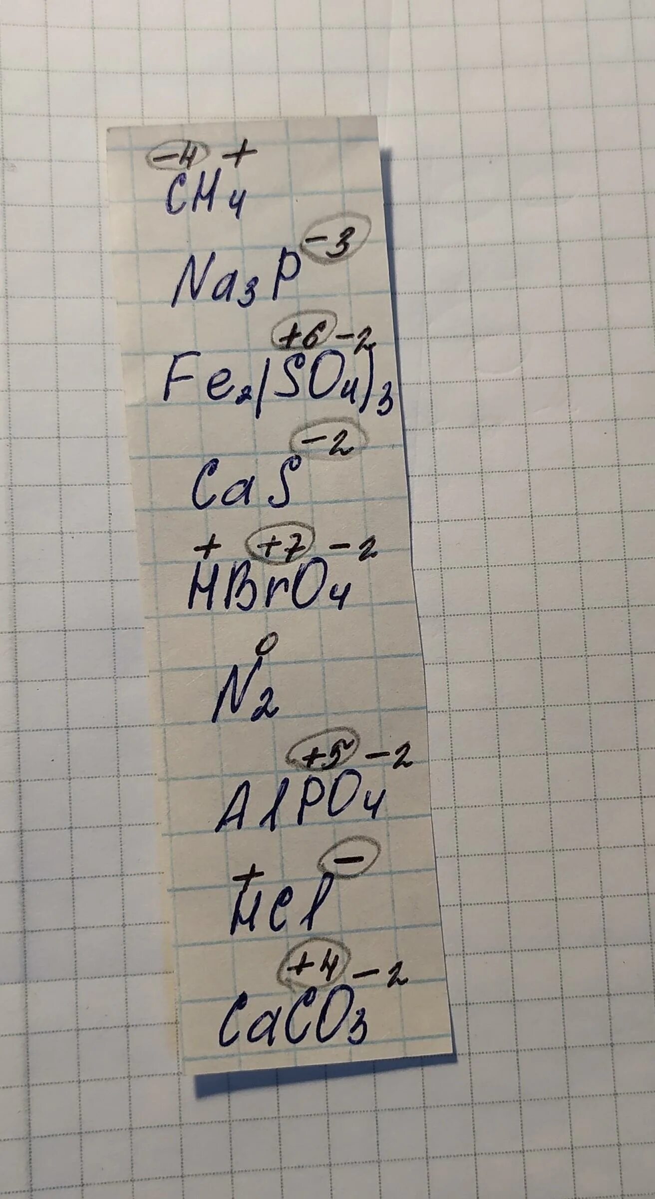 Hcl alpo4. Alpo4 степень окисления. hbro степень окисления. caco3 степень окисления. fe2 so4 3 степень окисления.