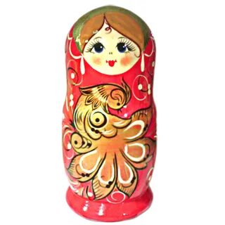 Матрешка 24