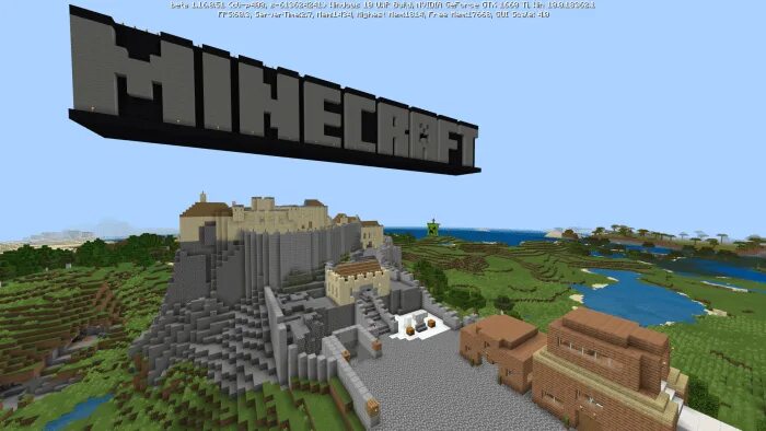 Tutorial world. Minecraft tutorial world. карта minecraft tutorial world. консольно майнкрафт.