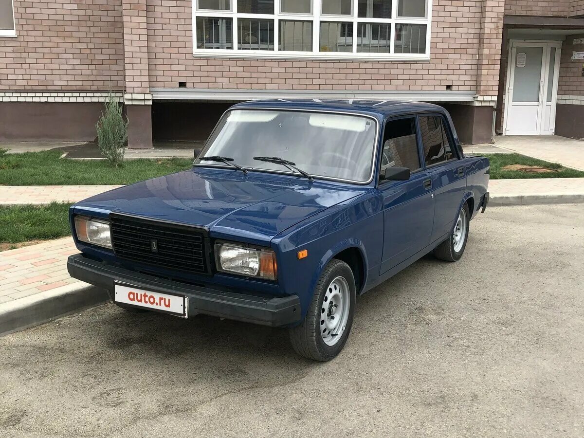 ВАЗ 2107 2009. ВАЗ 2107 1982. ВАЗ 2107 1982 года. Turbo Fan ВАЗ 2107. Семерка 12