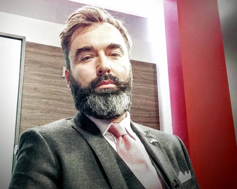 питер залмаев национальность