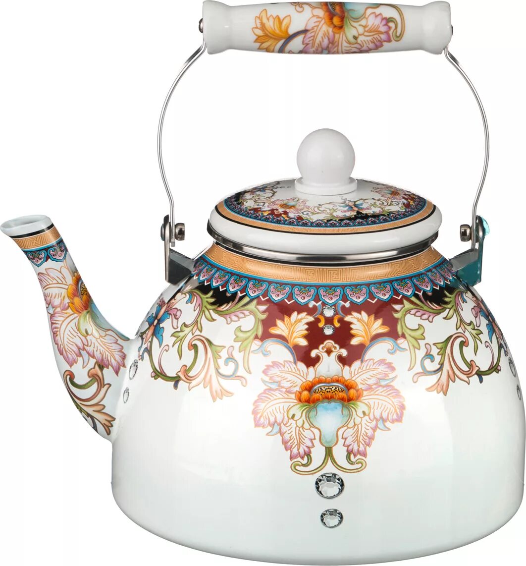 Чайник со свистком 4с210л романс. Чайник эмалированный fujihoro "бель фам", hw-2. Чайник 4 кг. Wr-5109 3л. (12шт) нм 5586.