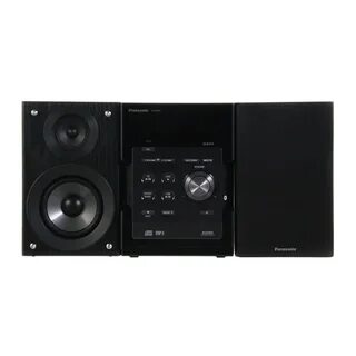 Музыкальный центр panasonic sa pm