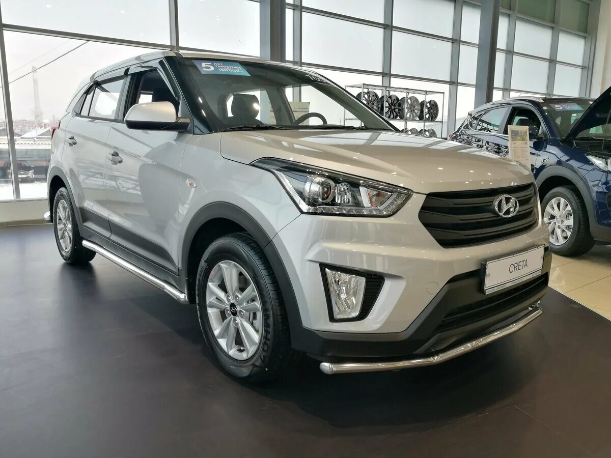 Купить крета 2017 года. Hyundai Creta 2020. Хюндай Creta 2020. Hyundai Creta 2020 1.6. Хендай Крета новая 2020.