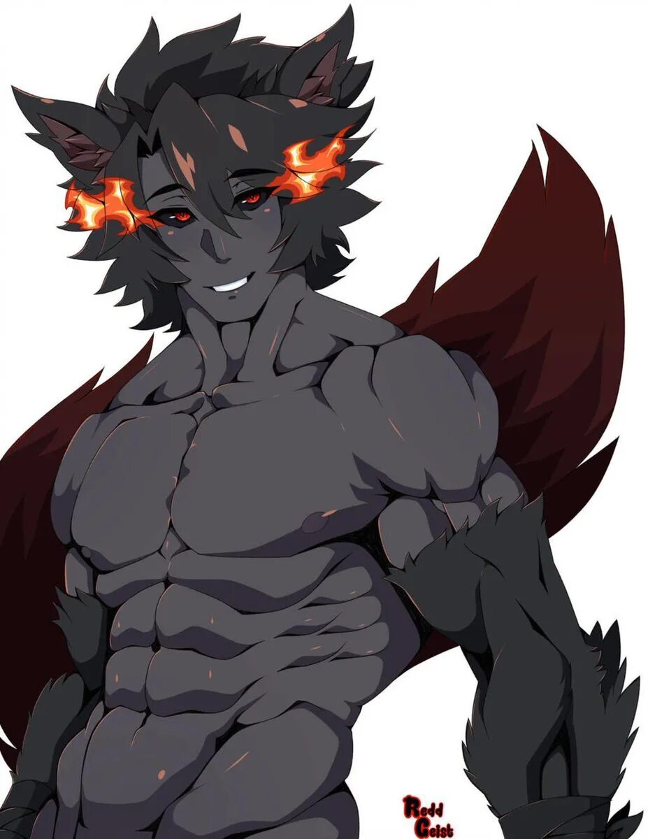 Мамон адский. Адская гончая мамоно. адская гончая hellhound. адская гончая мамоно аниме. адская гончая мамоно человек.