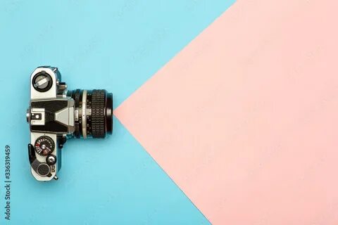 Как сделать фоны на фотоаппарате