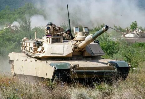 Абрамс 72