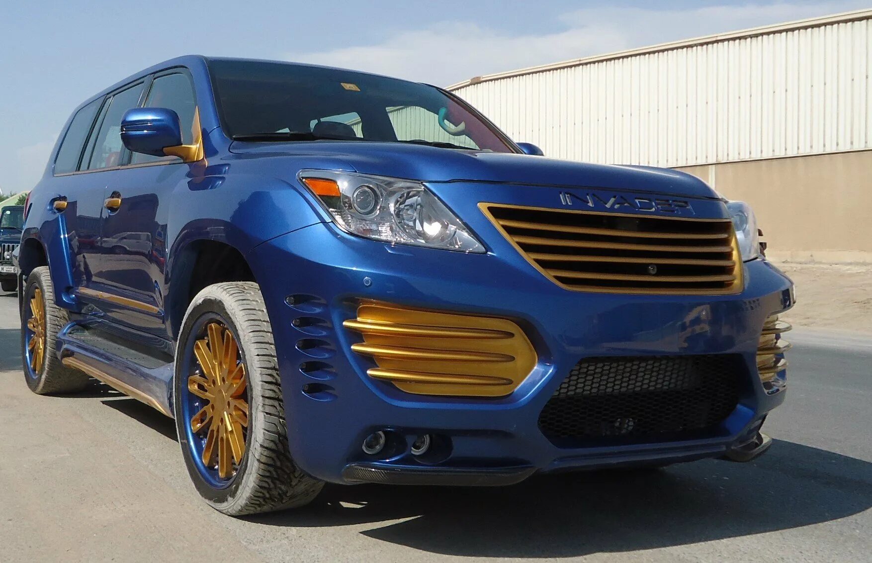Invader invader speed up. Лексус lx 570 invader. lexus lx 570 invader. lexus 570 инвайдер. lx 570 инвайдер.